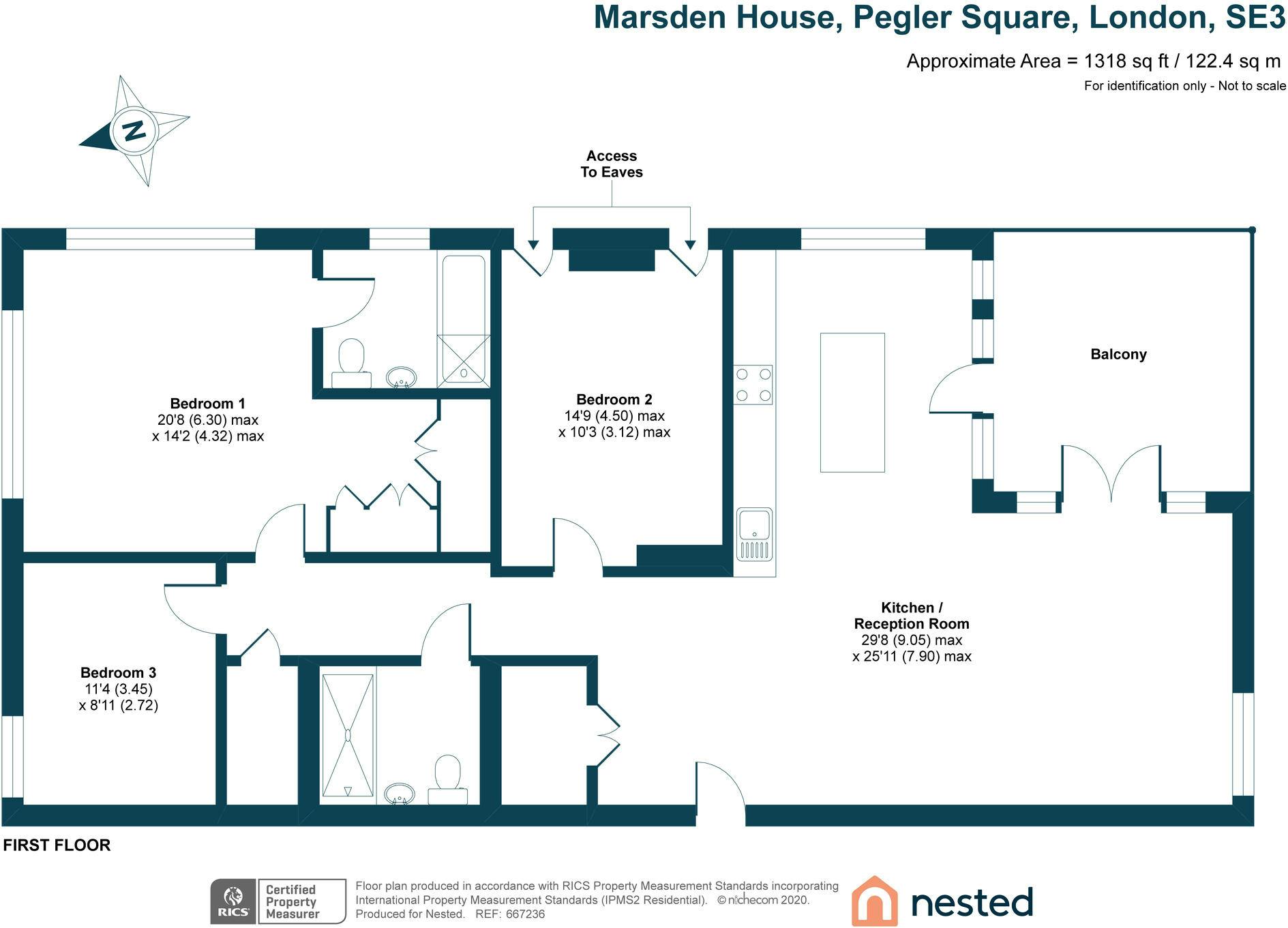 marsden-house-pegler-square-kidbrooke-london-se3-nested