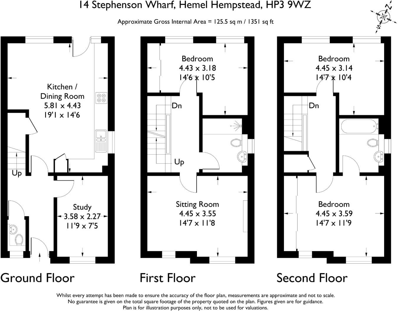 stephenson-wharf-apsley-hertfordshire-hp3-nested